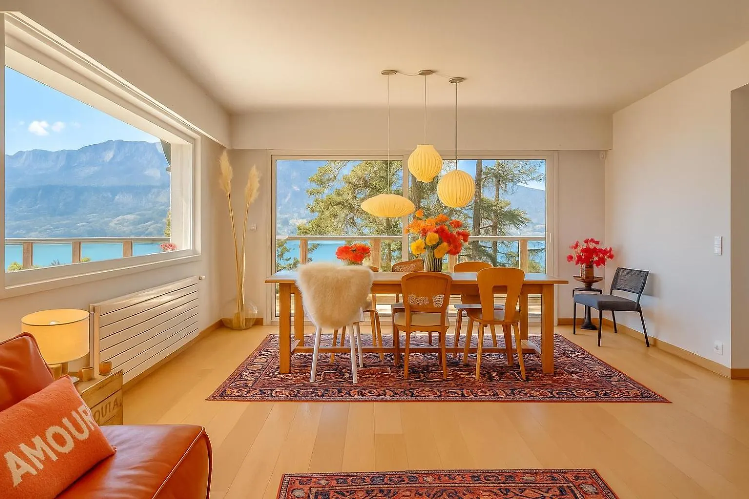 Villa Acme 200 M Du Lac D'Annecy Avec Jacuzzi تالوار
