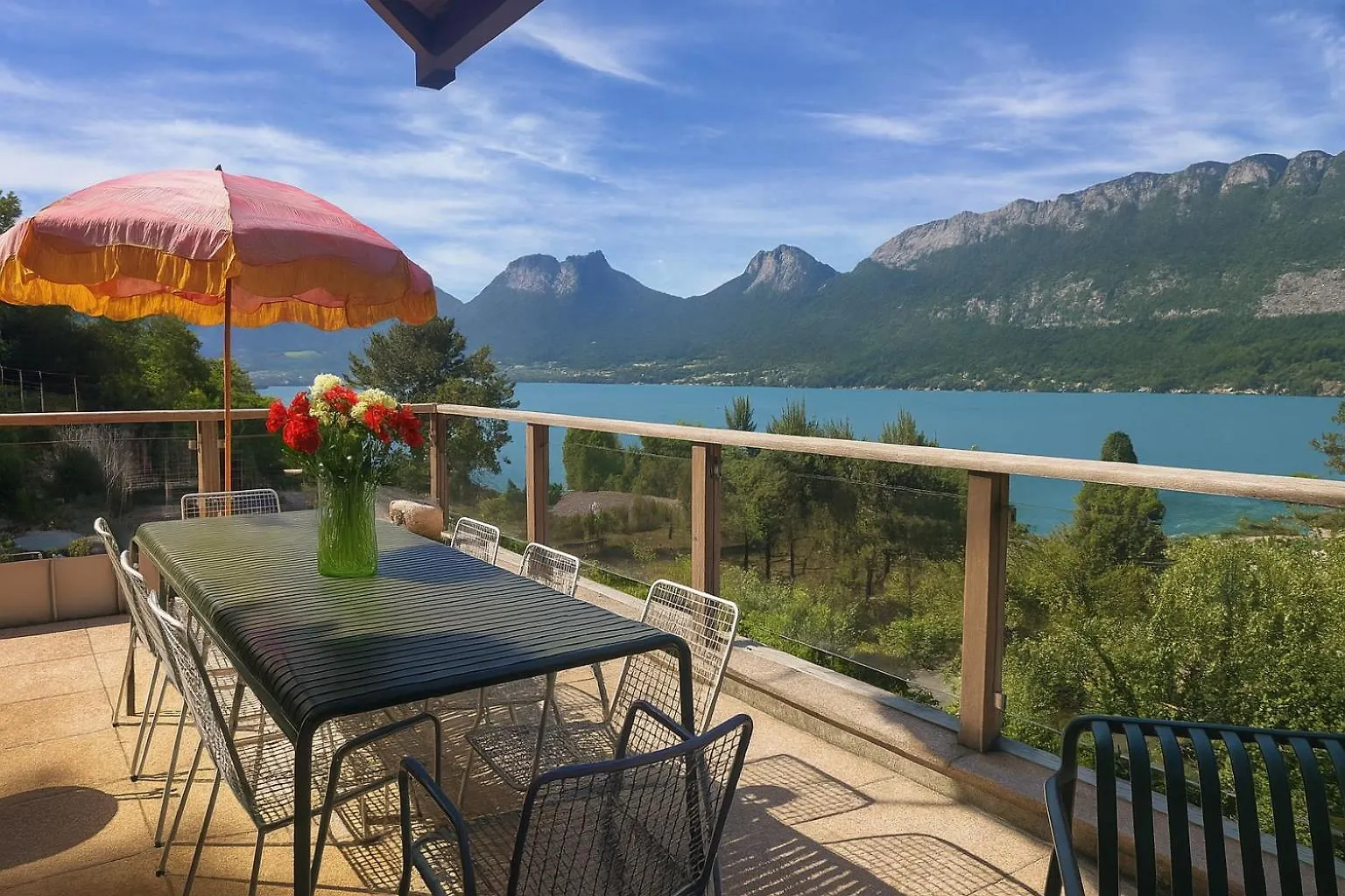 Villa Acme 200 M Du Lac D'Annecy Avec Jacuzzi تالوار
